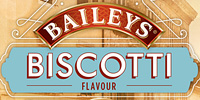 Ликёр Baileys Biscotti Flavour
